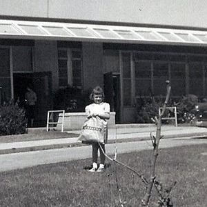 Meet your Posher, Cindy